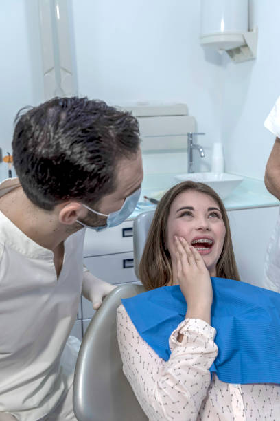 Best Emergency Dental Care for Trauma or Injury in Greenville, SC