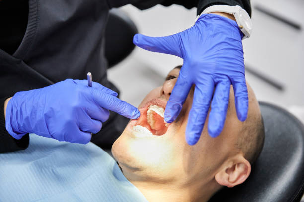 Best After-Hours Emergency Dentist in Greenville, SC